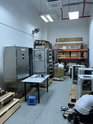 Pantech Business Hub (D5), Factory #445605361